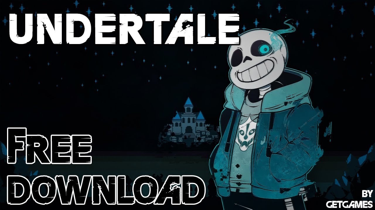 undertale play for free without download